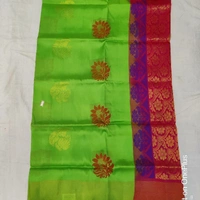 Uppada Pattu Saree