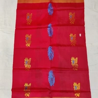 Uppada Pattu Saree