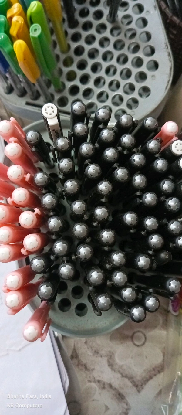 Riton Pen 