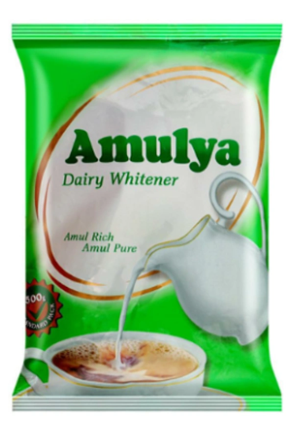 AMULYA DAIRY WHITENER - 1KG