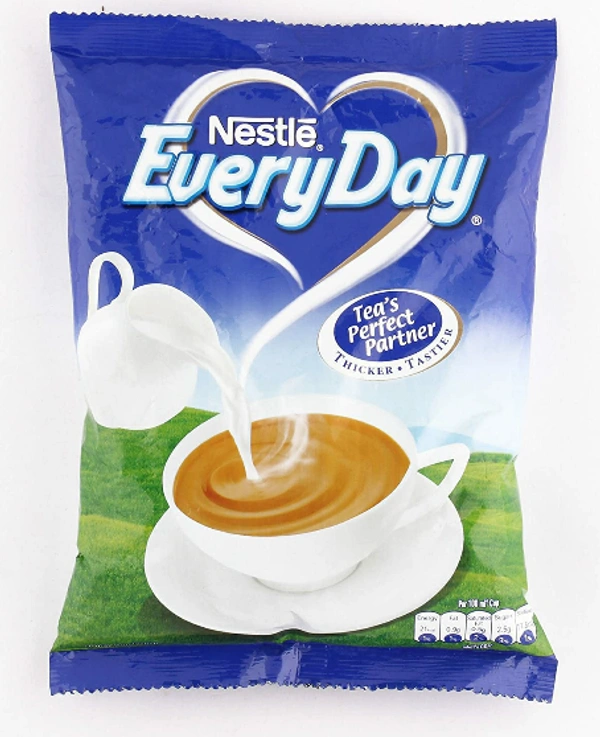 NESTLE EVERYDAY DAIRY WHITENER - 1KG