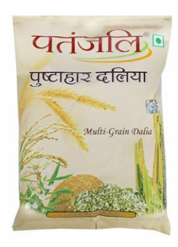 PATANJALI MIX DALIYA - 500 GM