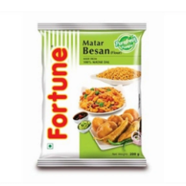 FORTUNE  BESAN  - 500 GM