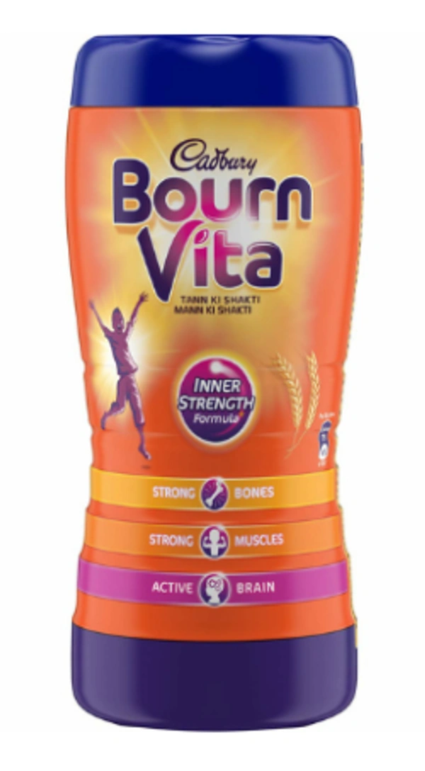 CADBURY  BOURNVITA   - 1KG
