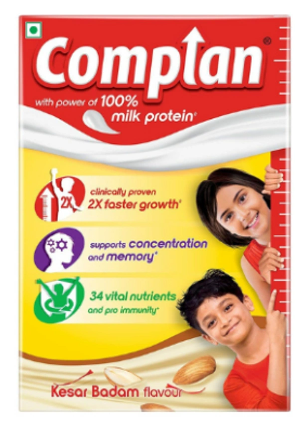 COMPLAN MILK PROTIEN  - 1KG