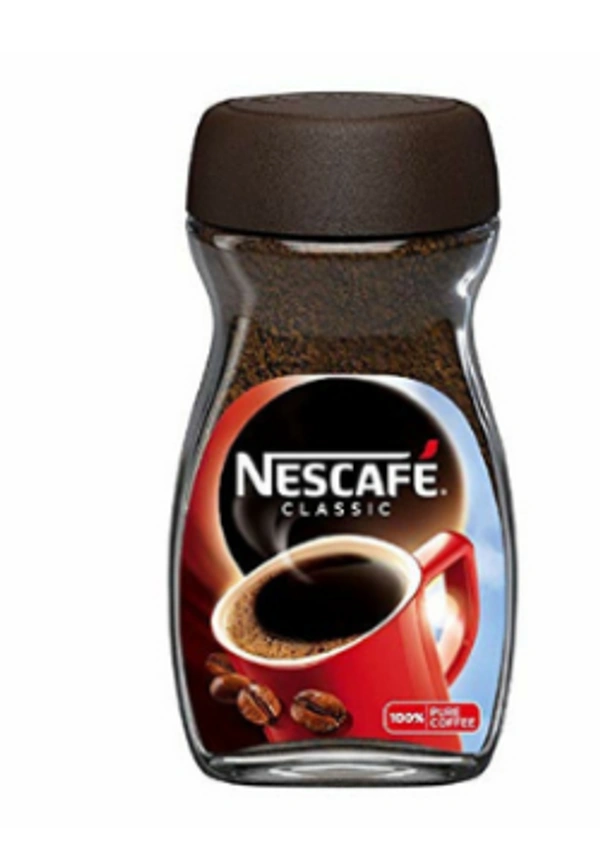 NESTLE  CLASSIC DAWN  - 50 GM
