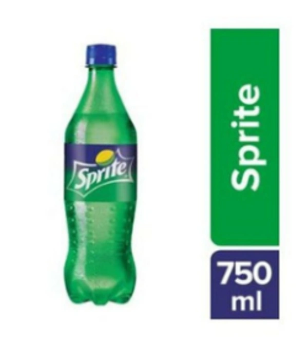 SPRITE - 750 ML