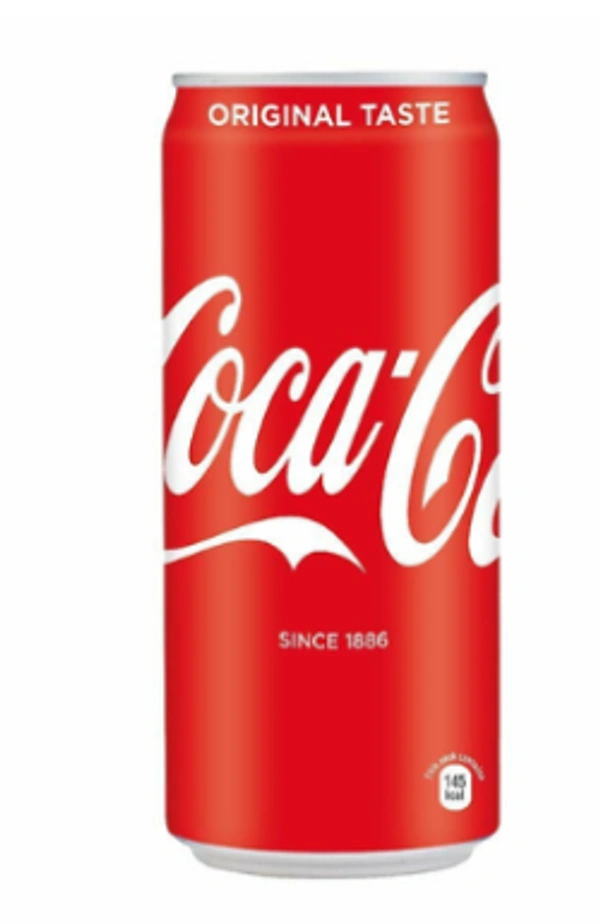 COCA COLA CANE  - 300 ML