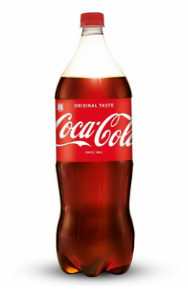 COCA COLA  - 2.25L
