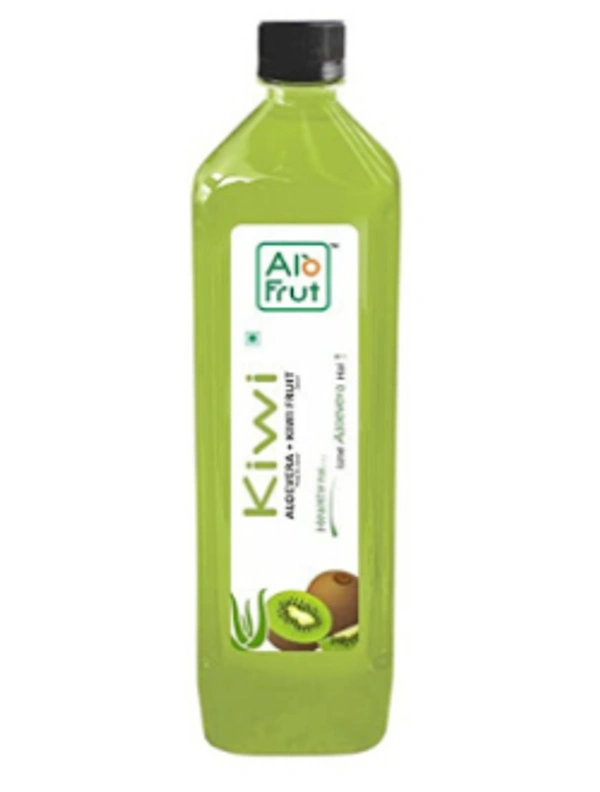 ALO FRUT  KIWI JUICE  - 200 ML