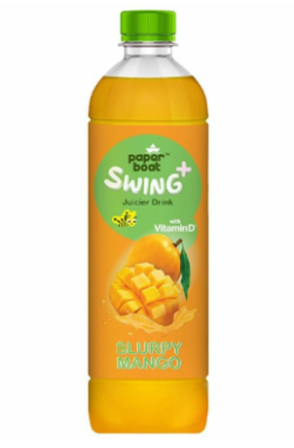 PAPER BOAT  MANGO  - 600 ML