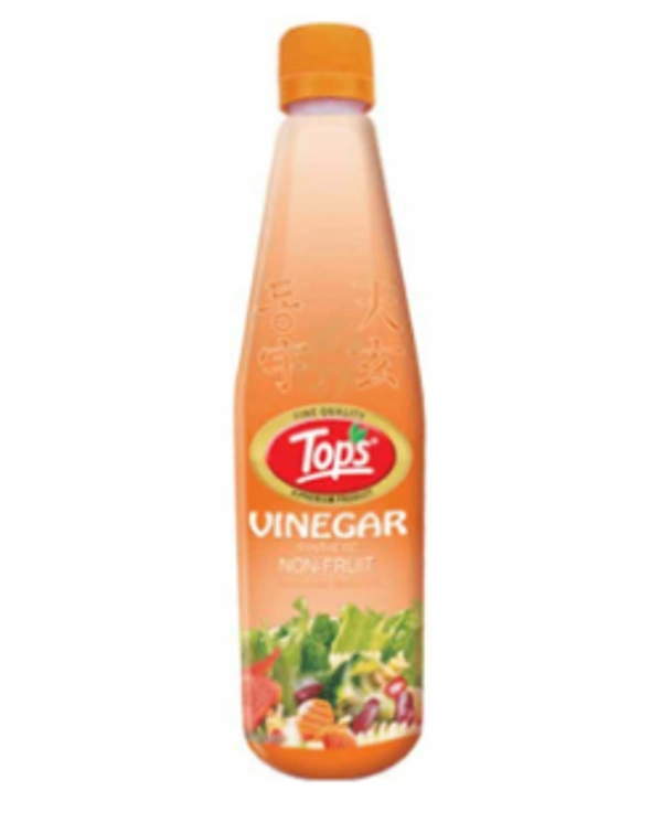 TOPS  VINGER  - 610 ML