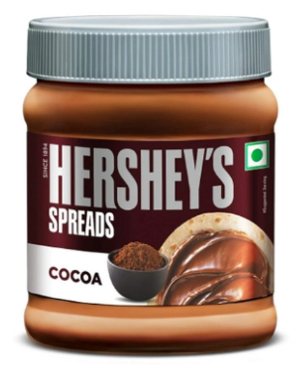 HERSHEY'S SPREADS COCOA - 150 GM