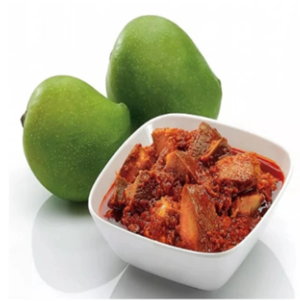 MANGO ACHAR - 500 GM