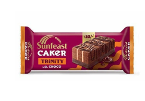 SUNFEAST CAKER CHOCO