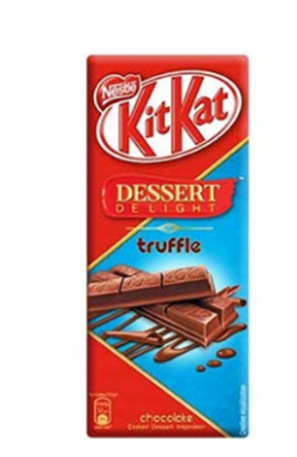 NESTLE KITKAT DESSERT DELIGHT
