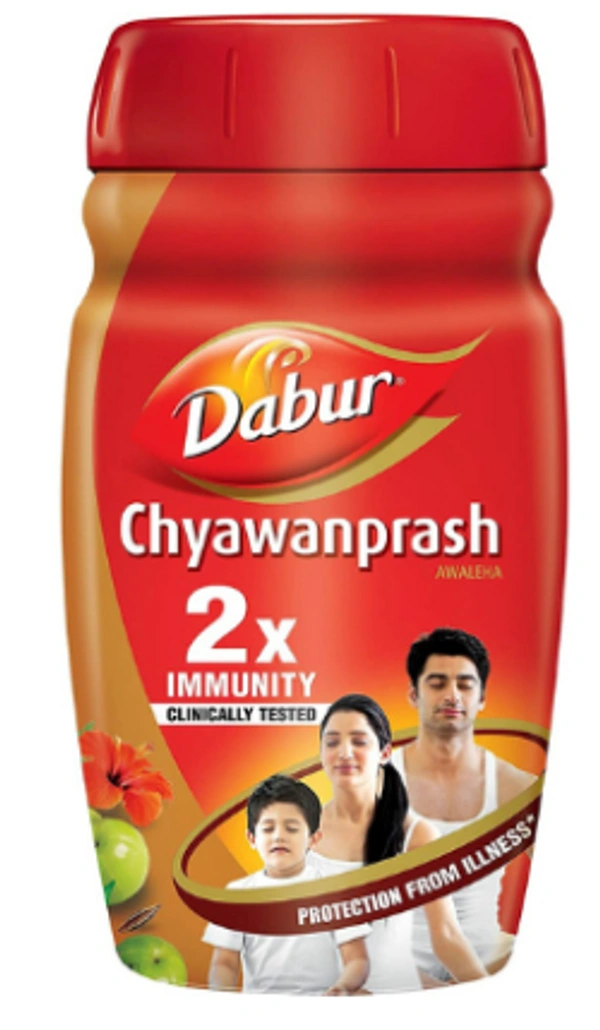 DABUR CHYAWANPRASH - 950 GM