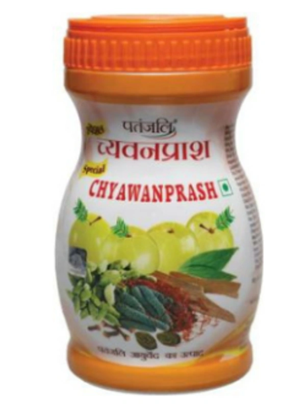 PATANJALI CHYWANPRASH - 1 kg