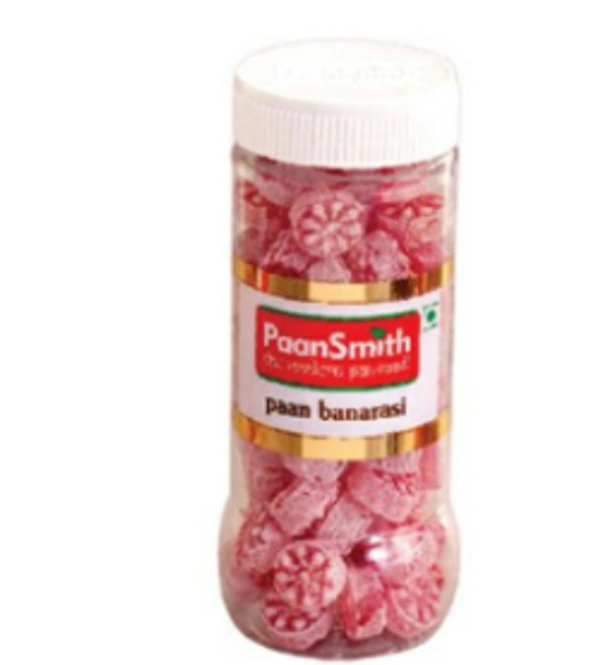 PAANSMITH PAAN BANARASI - 220 GM