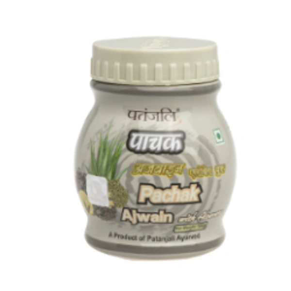 PATANJALI AJWINE PAMCHAK - 100 GM