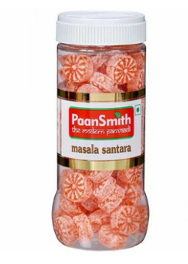 PAANSMITH MASALA SANTARA - 220 GM