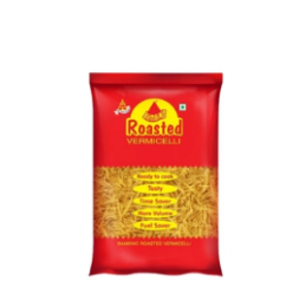 BOMBINO  THIN ROASTED  - 140 GM