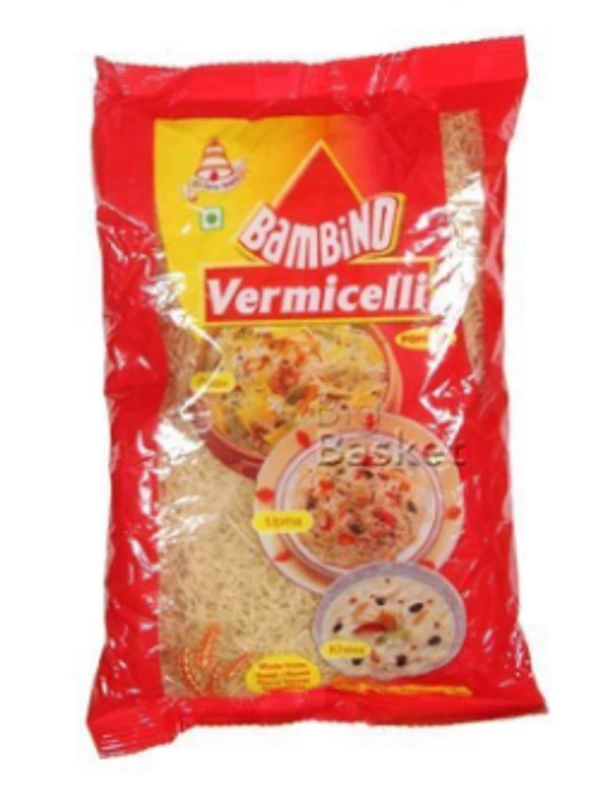 BOMBINO VERMICELLI  - 400 GM