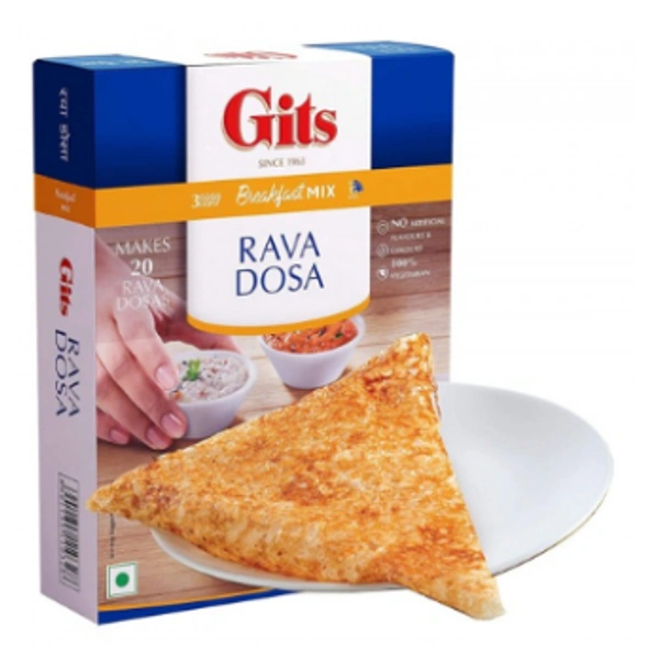 GITS DOSA - 200 GM