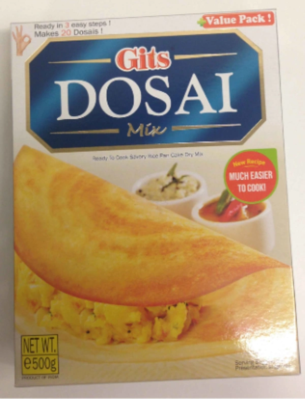 GITS DOSA - 500 GM