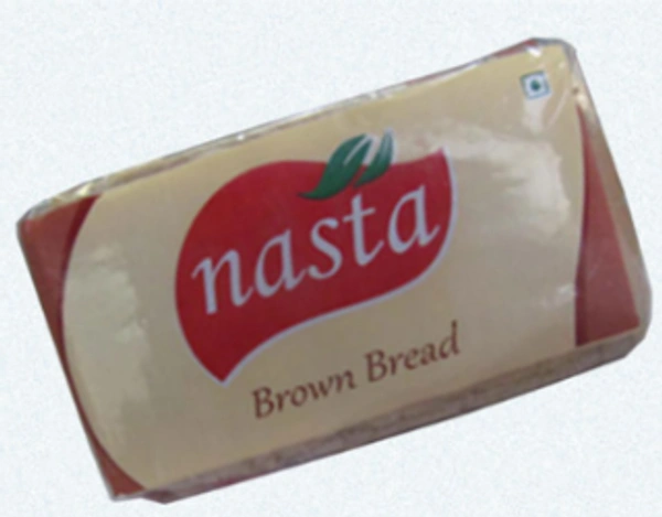 NASTA MINI PAO BREAD - 250 GM