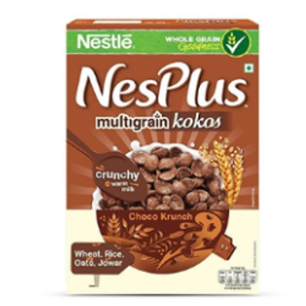 NESTLE COCO KRUNCH - 350 GM