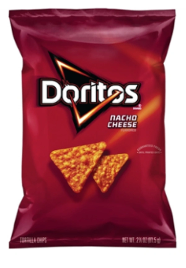DORITOS NACHO
