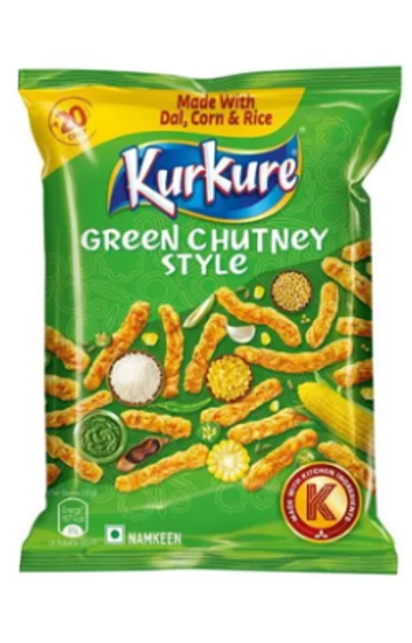 KURKURE CHILLI CHATKA