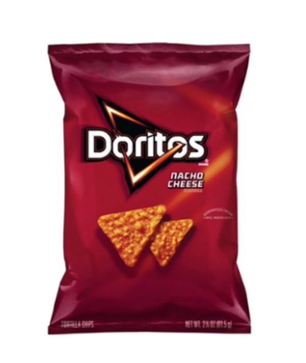 DORITOS MASALA