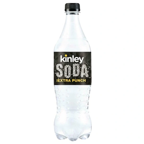KINLEY  SODA  - 750 ML