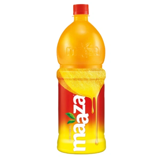 MAAZA  - 1.2 L