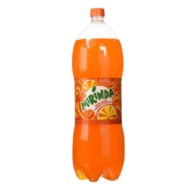 MIRINDA  - 2 L