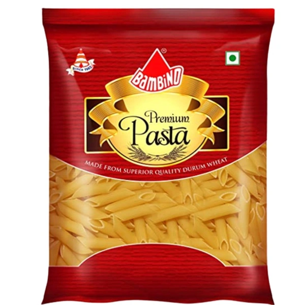 BAMBINO  SPIRAL PASTA - 250GM