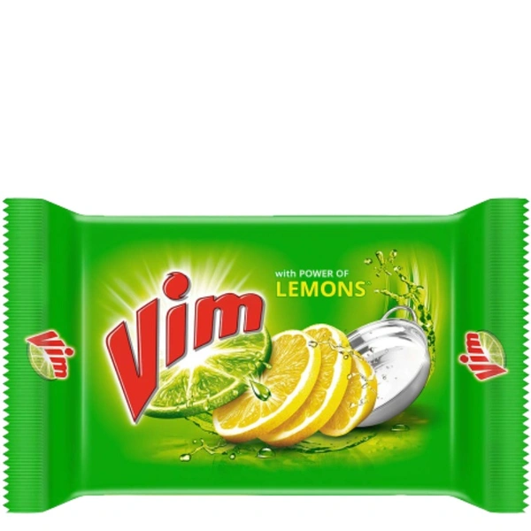 VIM DISHWASH BAR - 300 GM