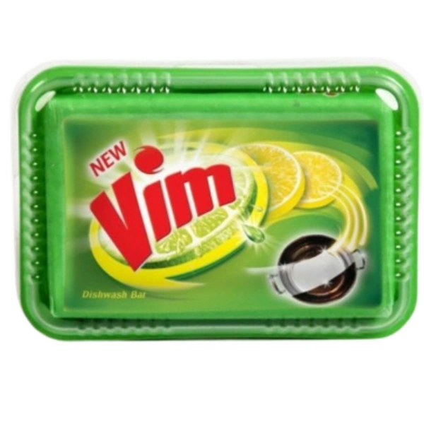 VIM DISHBAR TUB  - 250 GM