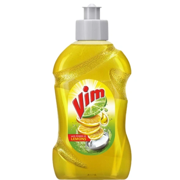 VIM LIQUID GEL - 500 ML