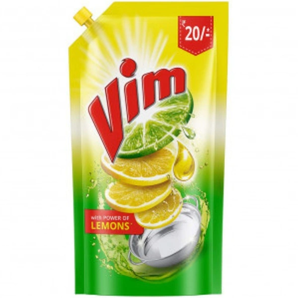 VIM  GEL  - 145 ML