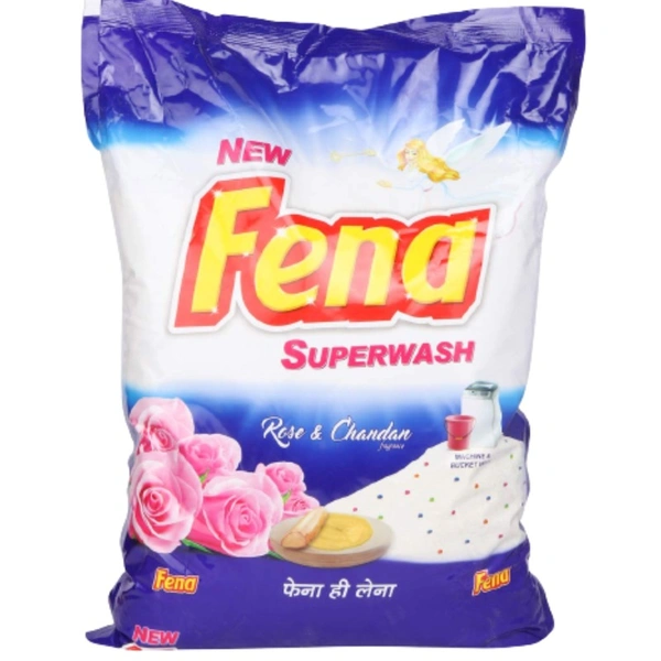 FENA SUPERWASH SURF - 5 KG