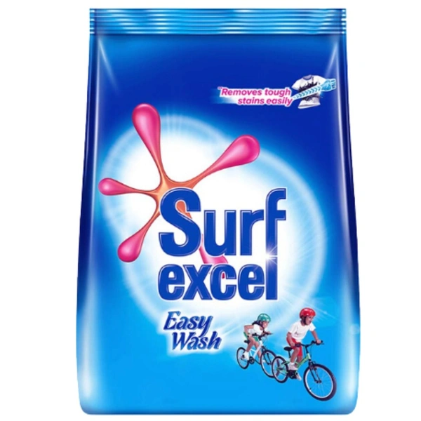 SURF EXCEL EASY WASH - 500 GM