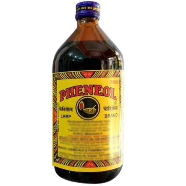 BANGAL CHEMICAL PHENEOL - 1L