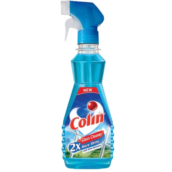 COLIN  GLASS CLEANER  - 250 ML