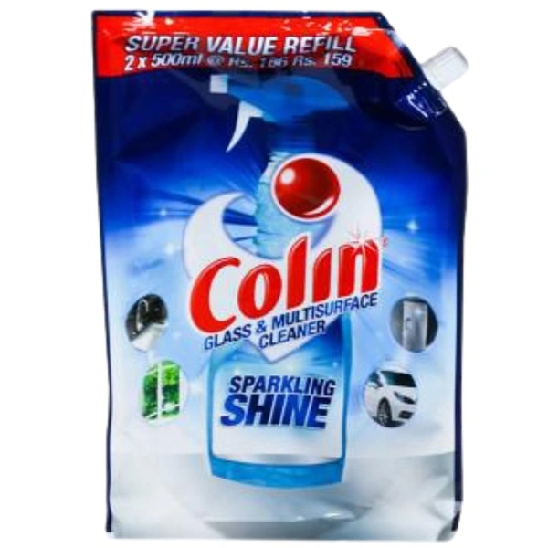 COLIN SUPER VALUR REFILL - 1L