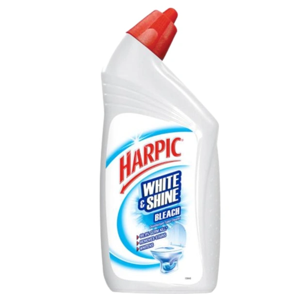 HARPIC BLEACH - 500 ML