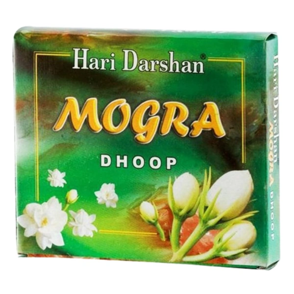 HARI DARSHAN  MOGRA DHOOP  - 20 S