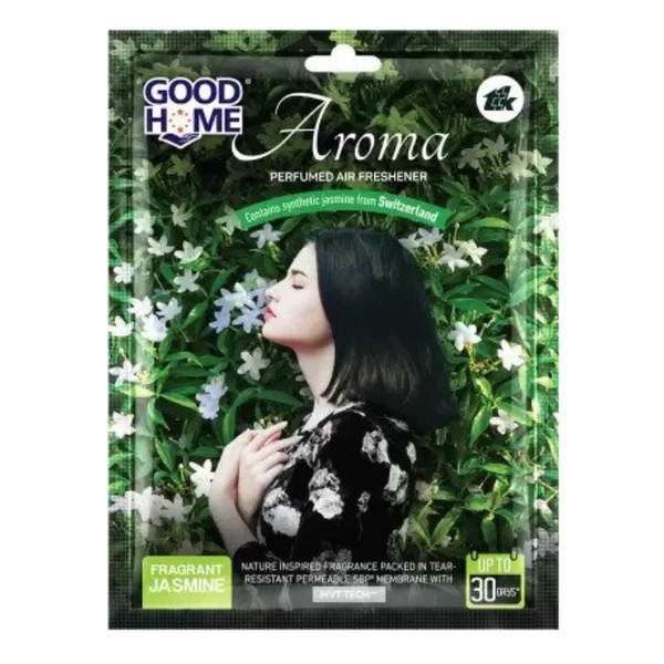 GOOD HOME AROMA JASMINE - 10 GM